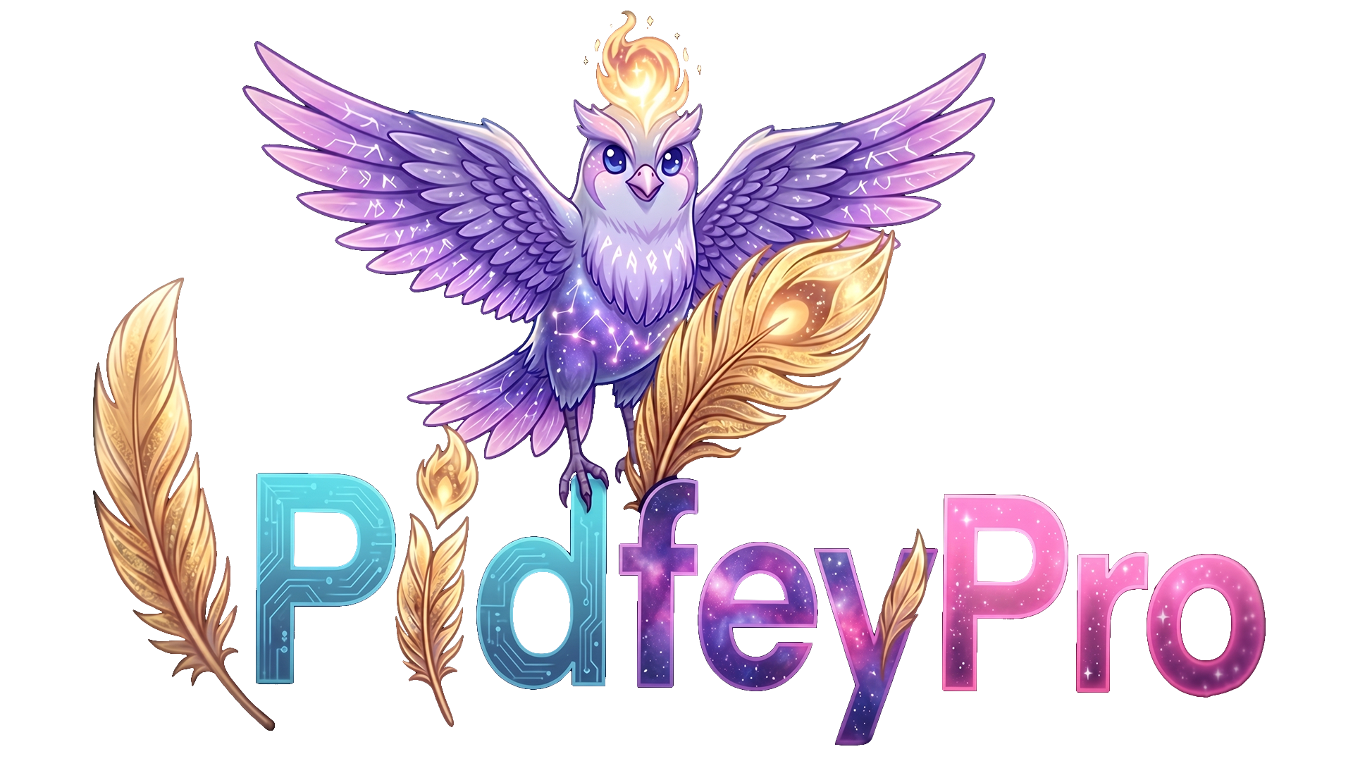 Pidfey Pro Logo