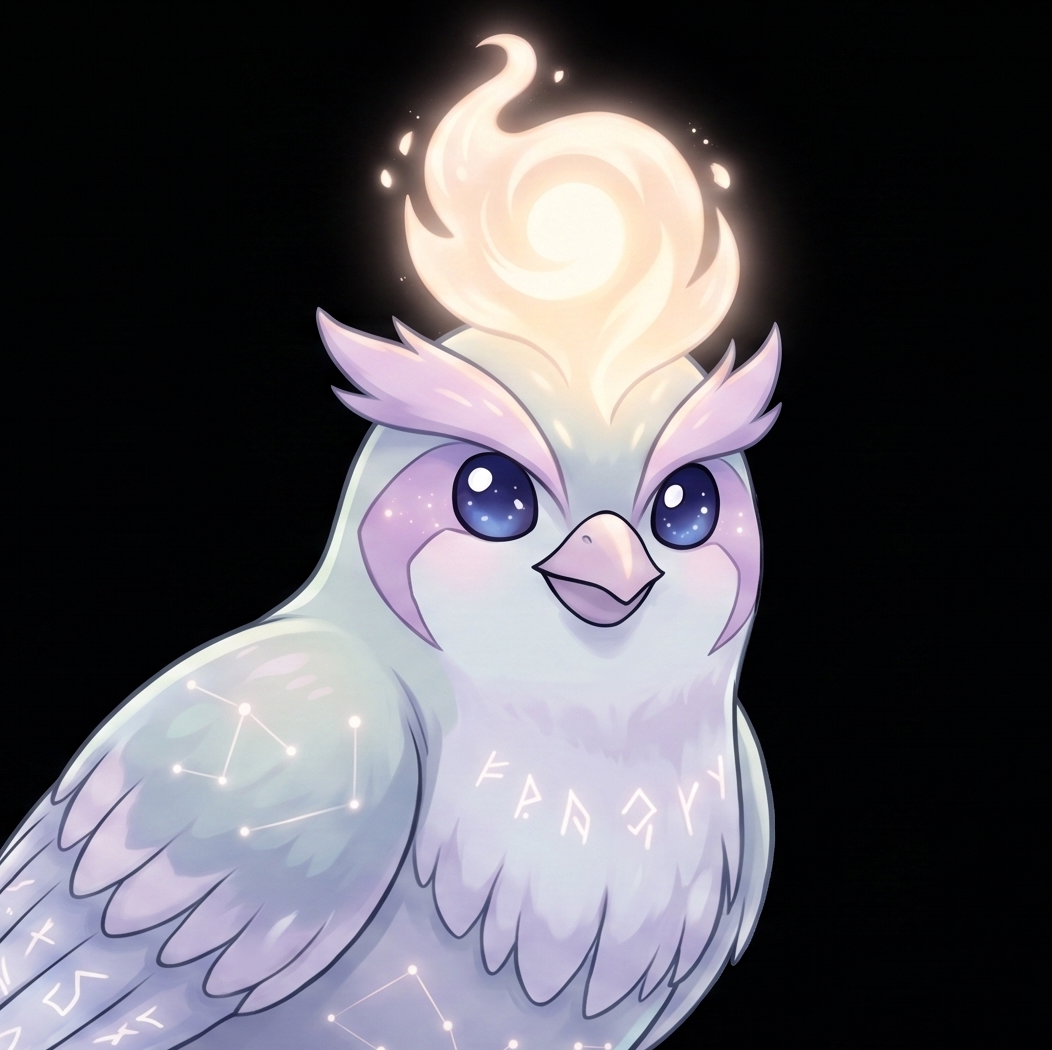 Pidfey Avatar